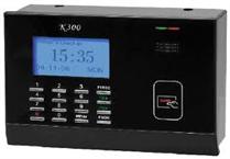 MÁY CHẤM CÔNG BẰNG THẺ CẢM ỨNG K300